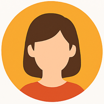 女性安心アイコン